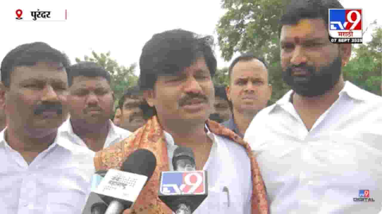 फडणवीस ओबीसीवर अन्याय होऊ देणार नाही! पडळकरांनी व्यक्त केला विश्वास