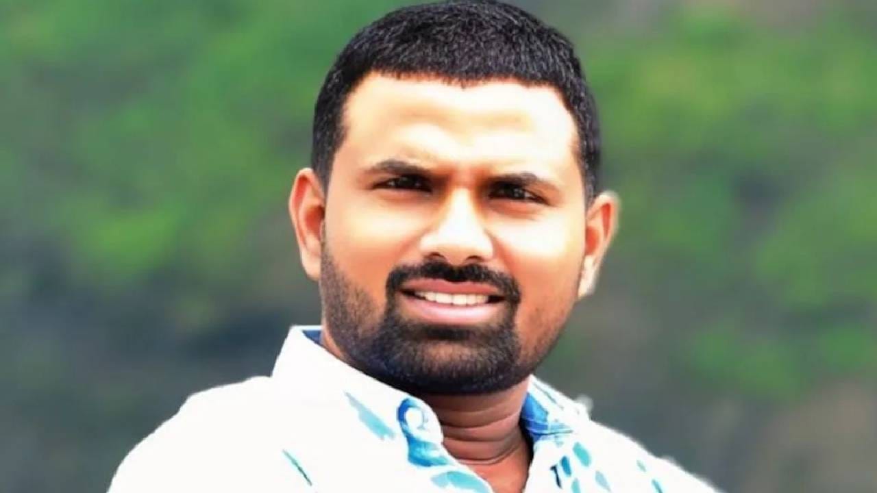 आता याप्रकरणी पोलिसांनी नर्तिका पूजा हिला अटक केली आहे. पूजाने बर्गेला ब्लॅकमेल केलं होतं, दुष्कर्म केल्याचा आरोप करून गुन्हा दाखल करेन अशा धमक्या दिल्या होत्या असाही आरोप आहे. या सर्वाला कंटाळून बर्गेने टोकाचं पाऊलस उचललं असं बोललं जात आहे. 