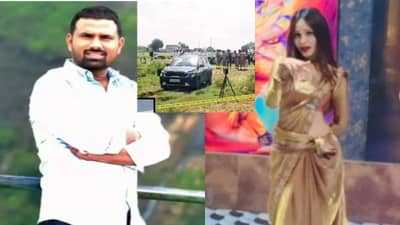 Govind Barge Death : गोविंद बर्गे प्रकरणात मोठी माहिती, त्याचा मोबाईल बंद आणि.. शेवटच्या 5-6 दिवसांत काय घडलं ? मित्रांनी काय सांगितलं ?