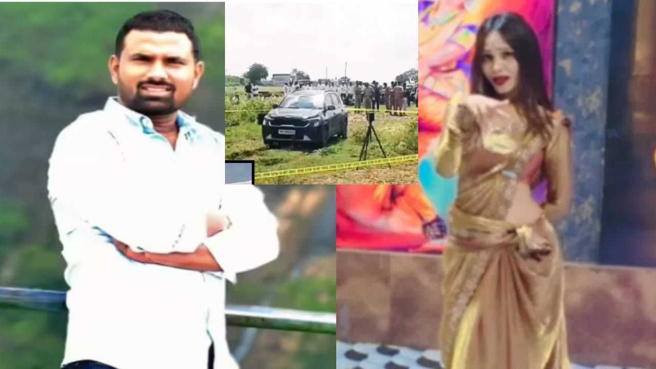 Govind Barge Death : गोविंद बर्गे प्रकरणात मोठी माहिती, त्याचा मोबाईल बंद आणि.. शेवटच्या 5-6 दिवसांत काय घडलं ? मित्रांनी काय सांगितलं ?