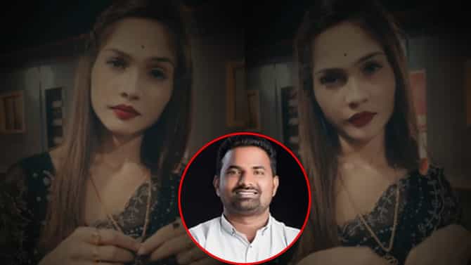 तुझ्यासारखे चार...पूजाच्या ब्रेकअपच्या व्हिडीओने खळबळ, गोविंद बर्गे प्रकरणात धक्कादायक अपडेट!