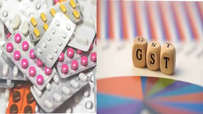 56th GST Council Meeting Updates : जीवनरक्षक औषध होणार स्वस्त! या 33 औषधांवर आता GST नाहीच , संपूर्ण लिस्ट एका क्लिकवर