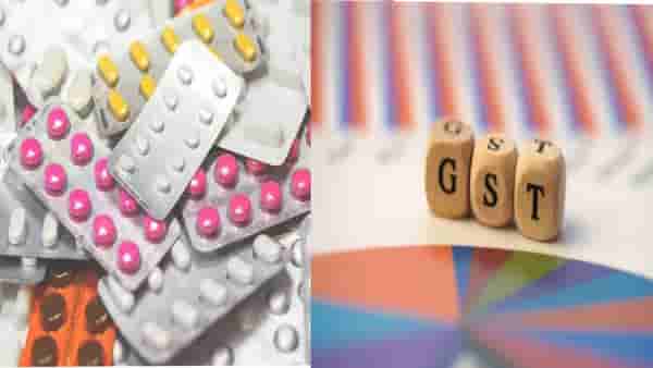 56th GST Council Meeting Updates : जीवनरक्षक औषध होणार स्वस्त! या 33 औषधांवर आता GST नाहीच , संपूर्ण लिस्ट एका क्लिकवर