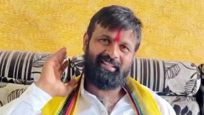 आता या समाजाला SC मधून आरक्षण द्या, लक्ष्मण हाकेंच्या नव्या मागणीने राज्यात वातावरण तापलं