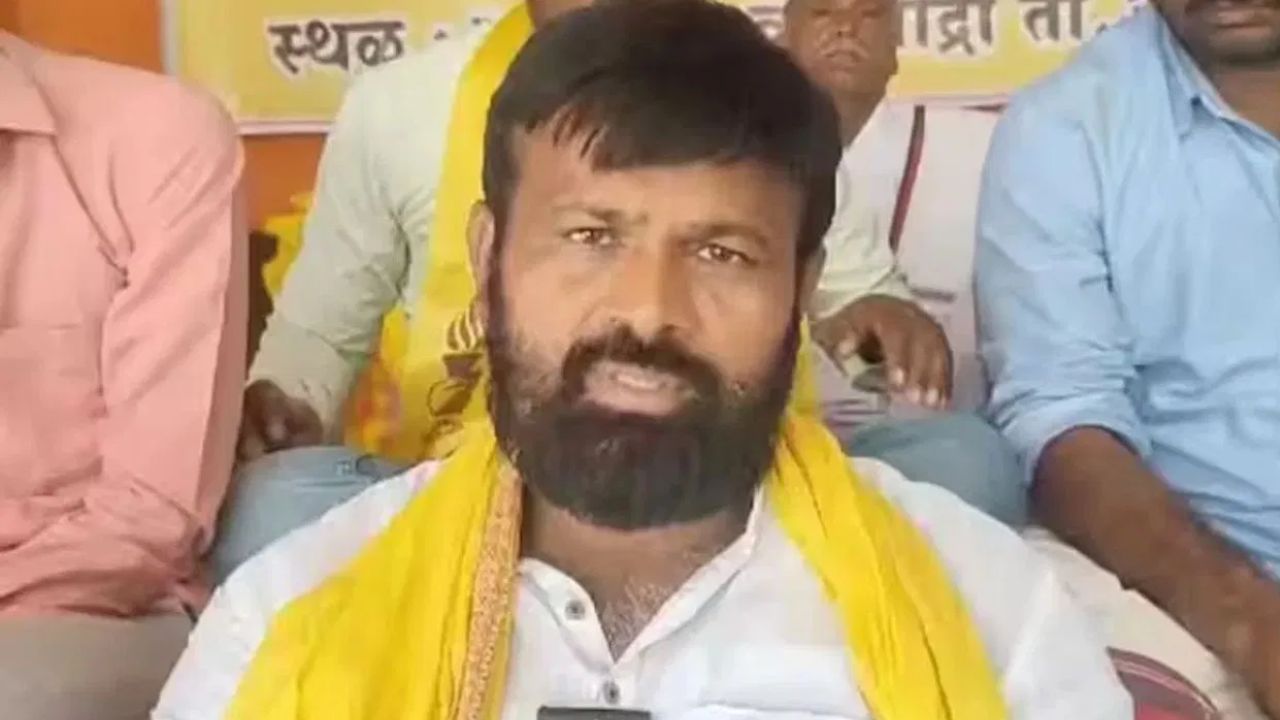 मोठी बातमी! लक्ष्मण हाके चळवळीतून बाहेर पडणार? घेणार मोठा निर्णय