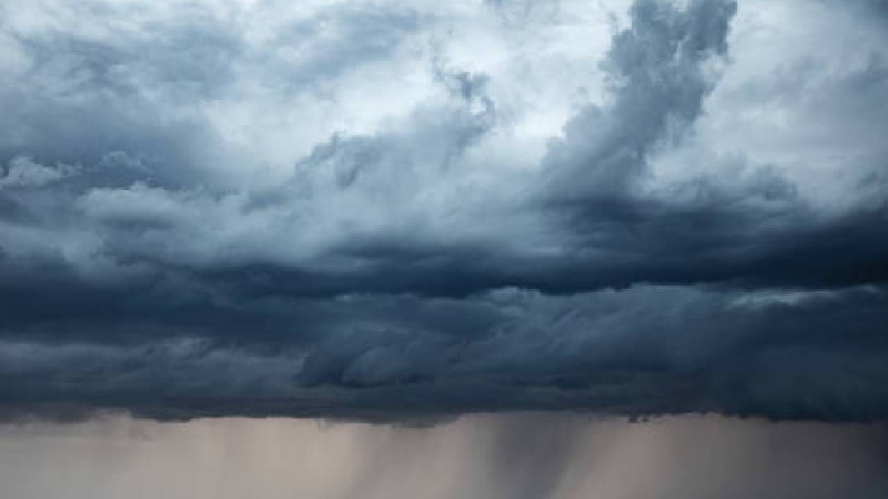 सावधान! पुढील 3 तास राज्यावर संकट, थेट रेड अलर्ट, प्रशासनाचे नागरिकांना मोठे आवाहन सावधान! पुढील 3 तास राज्यावर संकट, थेट रेड अलर्ट, प्रशासनाचे नागरिकांना मोठे आवाहन