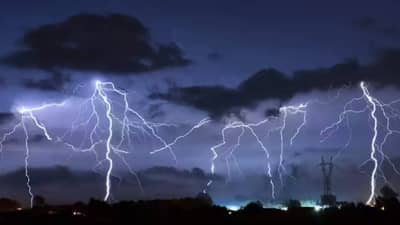 4 ते 5 सप्टेंबरदरम्यान मोठं संकट, भारतीय हवामान विभागाचा अत्यंत मोठा इशारा