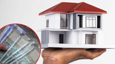 डोंबिवलीत घर घेण्याचा नाद नडला! रिटायर्ड रेल्वे कर्मचाऱ्याचे 23 लाख बुडाले, 10 वर्षांनी गुन्हा दाखल