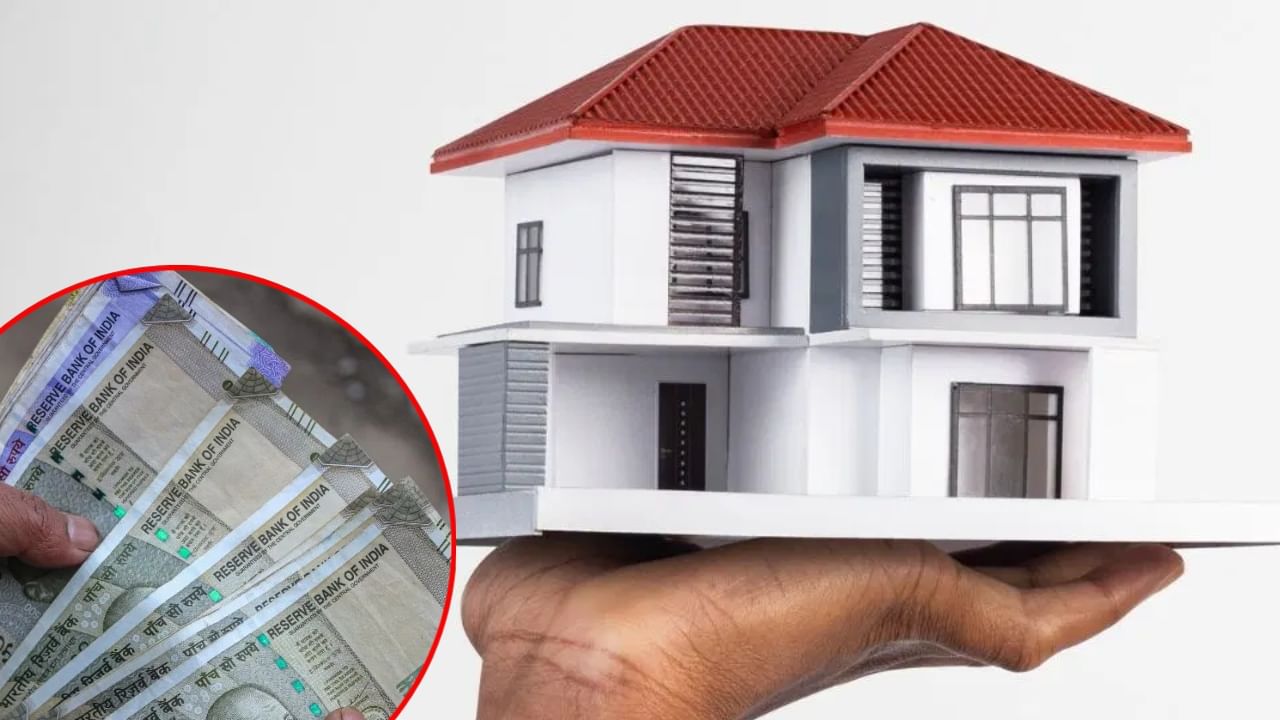 डोंबिवलीत घर घेण्याचा नाद नडला! रिटायर्ड रेल्वे कर्मचाऱ्याचे 23 लाख बुडाले, 10 वर्षांनी गुन्हा दाखल