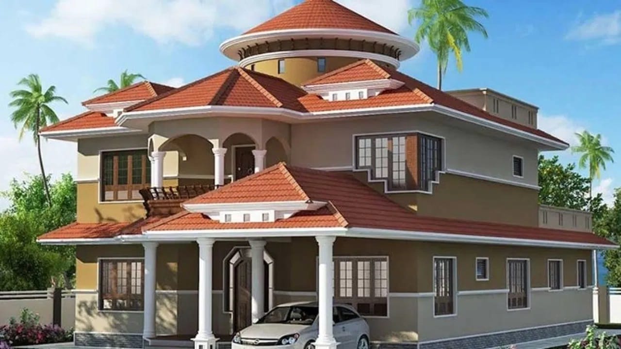 सिंहमुखी व्यक्तीचे कथानक सिंहाच्या चेहऱ्यासारखे असते. अशा कथानकाची रुंदी समोर जास्त आणि मागे कमी असते. असे कथानक खूप शुभ असतात. विशेषतः व्यवसाय देखील सहजतेने पुढे जातो. इच्छित परिणाम साध्य होतात.