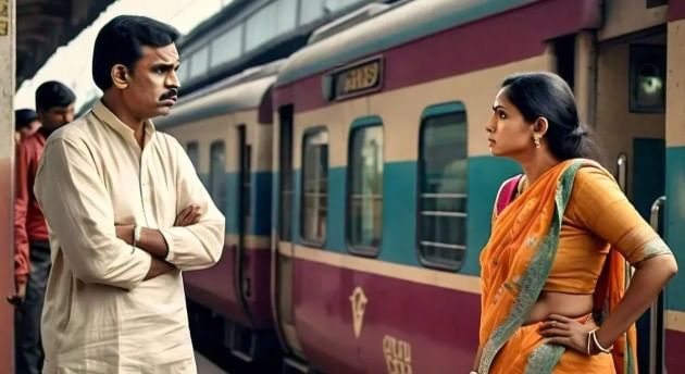 गुगल जेमिनीला वेगवेगळे प्रॉम्प्ट देऊन काही फोटो तयार करून ते सोशल मीडियावर अपलोड केले जातायत. विशेष म्हणजे या फोटोंना हजारोंनी लाईक्स मिळत आहेत. सध्या याच गुगल जेमिनीला नवरा-बायकोच्या भांडणाचा प्रश्न विचारल्यानंतर या एआय टुलने दिलेल्या उत्तराची सगळीकडे चर्चा होत आहे. 