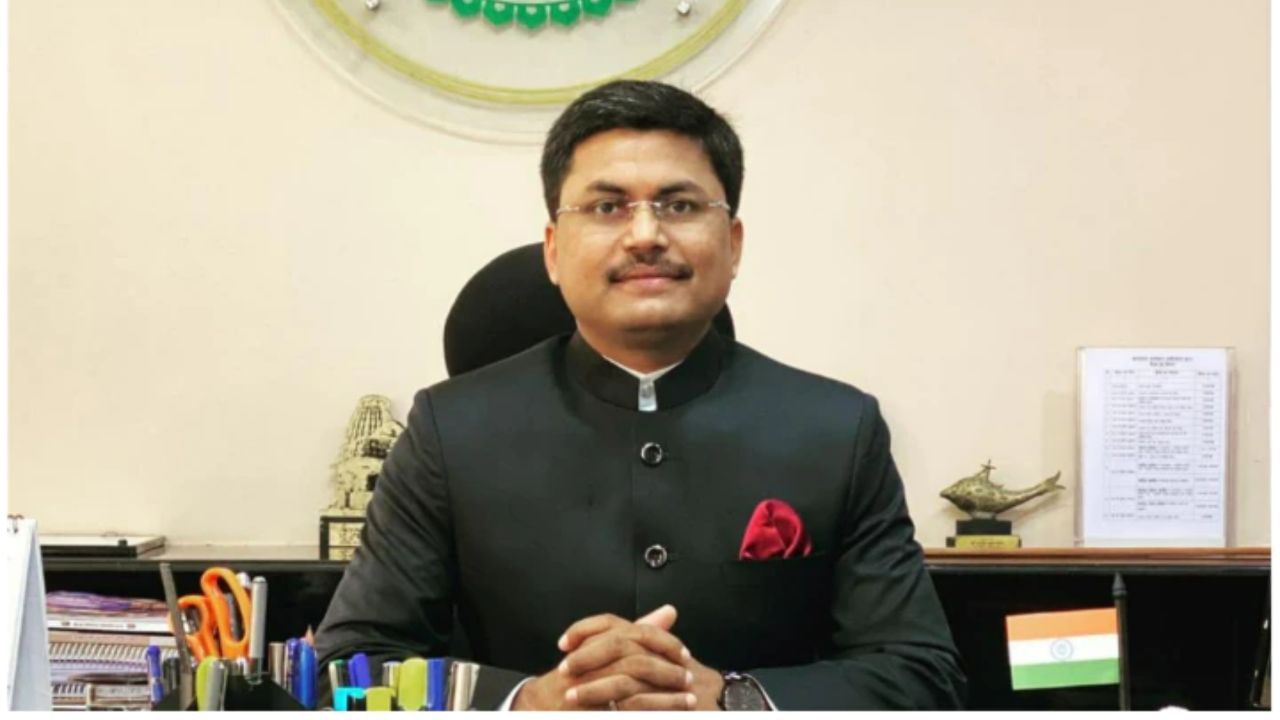 अवननीश शरण यांनी कठोर परिश्रम करत 2009 मध्ये आयएएस बनले. ते सध्या छत्तीसगडमधील बिलासपूर जिल्ह्यात कार्यरत आहेत. ते आता अनेक तरुणांसाठी प्रेरणा बनले आहेत.    