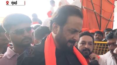 मुंबई कुणाच्या बापाची आहे का? ही दादागिरी… ; इम्तियाज जलील संतापले!