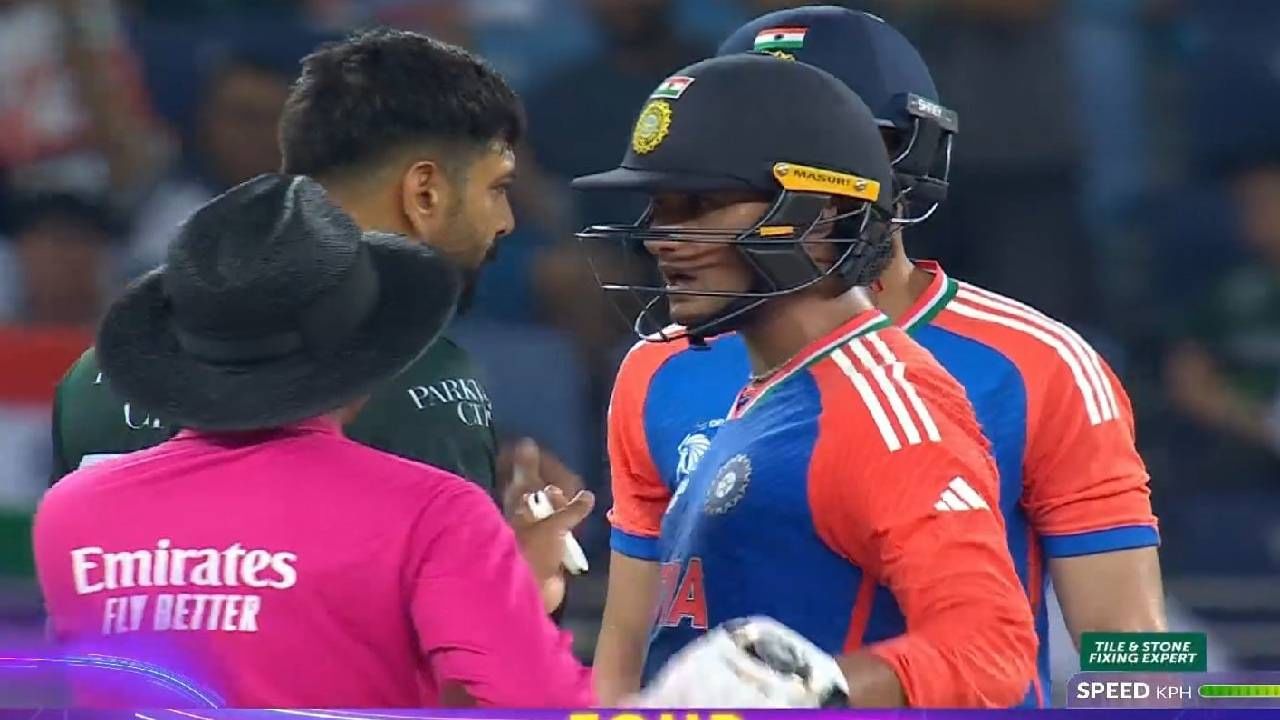 मात्र या मॅचमध्ये बराच ड्रामा पहायला मिळाला. पाकचे खेळाडू विचित्र वागत होते, भारतीय खेळाडूंशी उगीचच वाकडं वागत होते. मात्र ते पाहून अभिषेक आणि गिलही गप्प बसले नाही, त्यांनी देखील थेट प्रत्युत्तर दिलं. गेल्या मॅचमध्ये नौ हँडशेकमुळे झालेल्या वादानंतर पाकिस्तानने अभ्यास करण्याऐवजी, दुसऱ्या खेळाडूंना चिडवायचं कसं यावर जास्त भर दिला. पण त्याचा परिणाम असा झाला की सलग दुसऱ्या सामन्यात भारताने पाकिस्तानला धूळ चारली. 