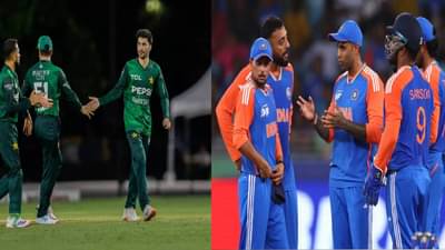 Ind Vs Pak Asia Cup Final : 41 वर्षांनी फायनलमध्ये भारत-पाक भिडणार, आशिया कपमध्ये कोण मारणार बाजी ?