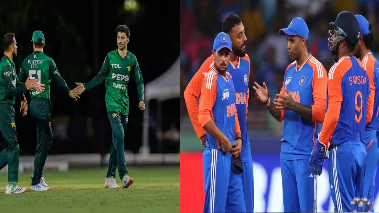 Ind Vs Pak Asia Cup Final : 41 वर्षांनी फायनलमध्ये भारत-पाक भिडणार, आशिया कपमध्ये कोण मारणार बाजी ?