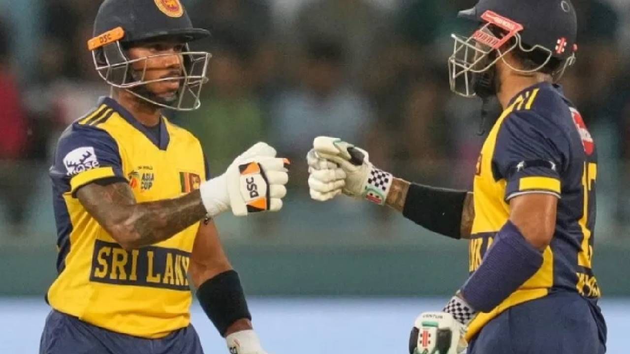 Asia Cup 2025 : मैदानात सफाई करणाऱ्याच्या मुलाचे IND vs SL मॅचमध्ये 3 मोठे कारनामे, मोडला विराट कोहलीचा रेकॉर्ड