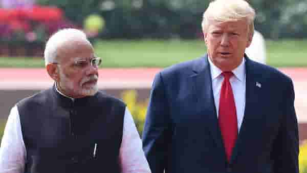 भारत-अमेरिकेत होणार तो मोठा करार, रशियाला डोनाल्ड ट्रम्प यांचा थेट धक्का, तेलावर...