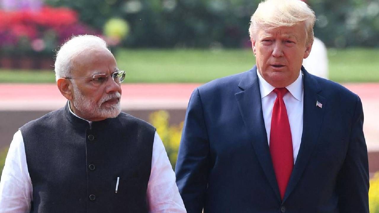 भारत-अमेरिकेत होणार तो मोठा करार, रशियाला डोनाल्ड ट्रम्प यांचा थेट धक्का, तेलावर...
