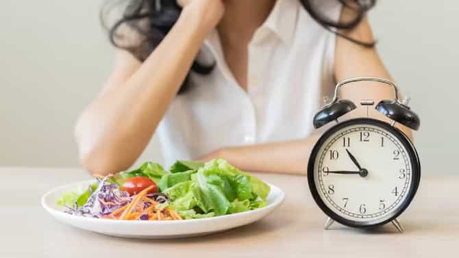 इंटरमिटंट फास्टिंग केल्यास पुरुषांमध्ये आणि महिलांमध्ये काय फरक दिसून येतो?