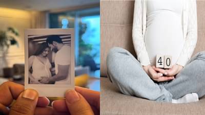 कतरिना कैफ 42 व्या वर्षी बनणार आई; पण 40 नंतर नैसर्गिकरित्या गर्भधारणा होणे शक्य आहे का?