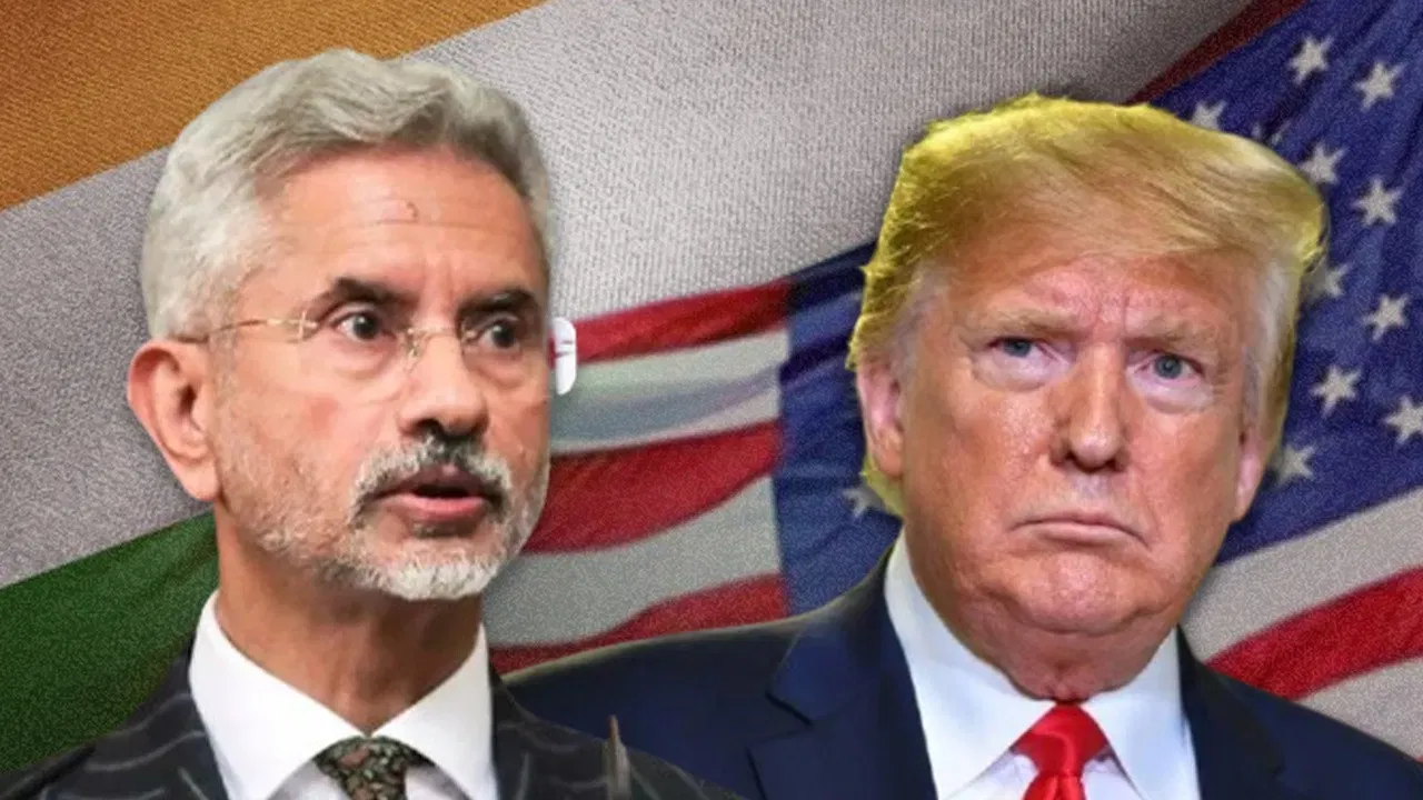 US Tariff: भारत अमेरिकेला घेरणार, 'या' देशासोबतच्या द्विपक्षीय व्यापाराबाबत मोठी घोषणा