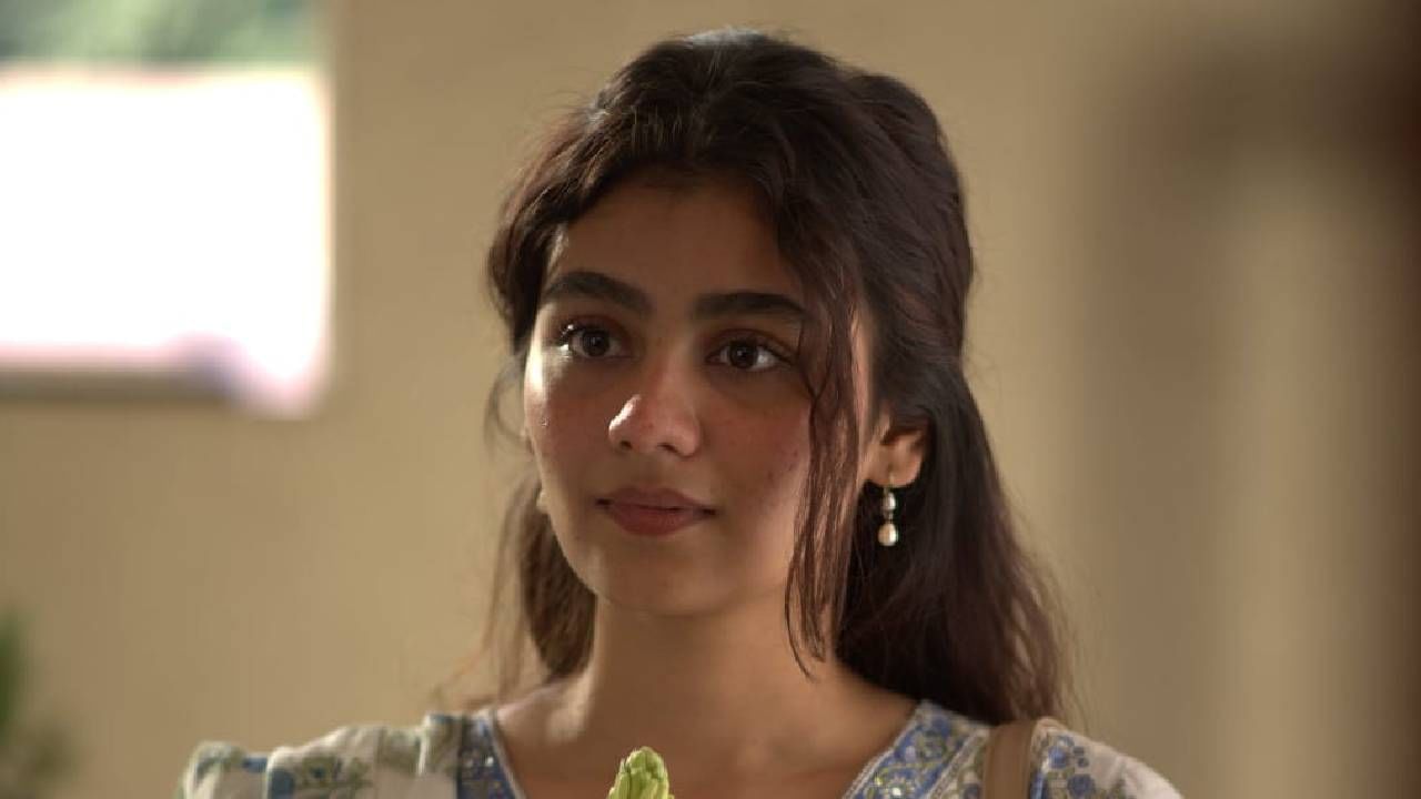 एकूणच या प्रवासाबाबत जान्हवी म्हणाली, "'आरपार'मुळे मला सिनेइंडस्ट्रीत येण्याची संधी मिळाली. याबाबत मी सर्वांची ऋणी आहे. हा माझा पहिलाच चित्रपट आहे आणि पहिल्यांदाच अभिनय करताना खूप चांगल्या सहकलाकारांबरोबर स्क्रीन शेअर करायला मिळालं हे माझं भाग्यच म्हणायला हवं."
