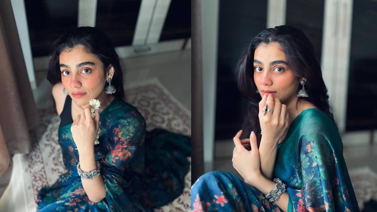 मराठी सिनेविश्वात असे अनेक नवोदित कलाकार आहेत जे त्यांच्या अभिनयातून रसिक प्रेक्षकांच्या मनावर राज्य करतात. बऱ्याचदा या कलाकारांची पहिलीच एण्ट्री अनेकांना भावते. आजही मराठी इंडस्ट्री अनेक नव्या चेहऱ्यांना मोठं होण्याची संधी देते. अशातच आता एका मराठमोळ्या नवोदित चेहऱ्याच्या एण्ट्रीवर अनेकांच्या नजरा खिळल्या आहेत. 
