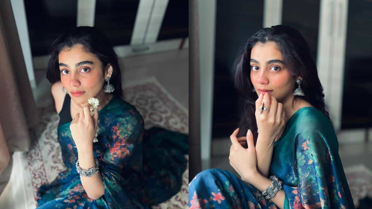 मराठी सिनेविश्वात असे अनेक नवोदित कलाकार आहेत जे त्यांच्या अभिनयातून रसिक प्रेक्षकांच्या मनावर राज्य करतात. बऱ्याचदा या कलाकारांची पहिलीच एण्ट्री अनेकांना भावते. आजही मराठी इंडस्ट्री अनेक नव्या चेहऱ्यांना मोठं होण्याची संधी देते. अशातच आता एका मराठमोळ्या नवोदित चेहऱ्याच्या एण्ट्रीवर अनेकांच्या नजरा खिळल्या आहेत.