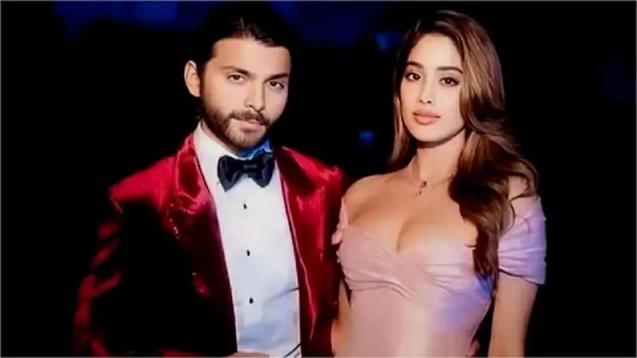 जान्हवी गेल्या काही वर्षांपासून शिखर पहाडियाला डेट करतेय. शिखर हा सुशिलकुमार शिंदेंचा नातू आहे. त्याची आई स्मृती शिंदे या अभिनेत्री आहेत. तर मोठा भाऊ वीर पहाडियाने नुकतंच बॉलिवूडमध्ये पदार्पण केलंय.