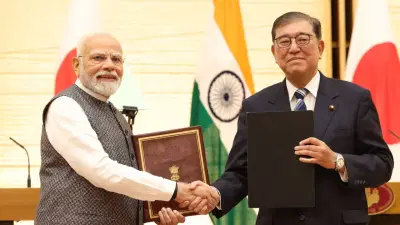 PM मोदींनी आठवडाभरापूर्वी घेतली होती भेट, आता या देशाच्या पंतप्रधानांनी दिला राजीनामा, कारण काय?