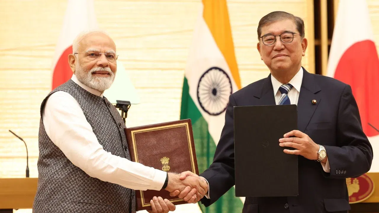 PM मोदींनी आठवडाभरापूर्वी घेतली होती भेट, आता 'या' देशाच्या पंतप्रधानांनी दिला राजीनामा, कारण काय?