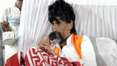 तुमच्यामुळे माझी जात हरू नये, माझी तुम्हाला शेवटची विनंती, मनोज जरांगे पाटलांचे आंदोलकांना आवाहन