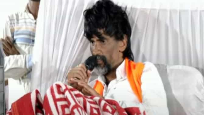 तुमच्यामुळे माझी जात हरू नये, माझी तुम्हाला शेवटची विनंती, मनोज जरांगे पाटलांचे आंदोलकांना आवाहन