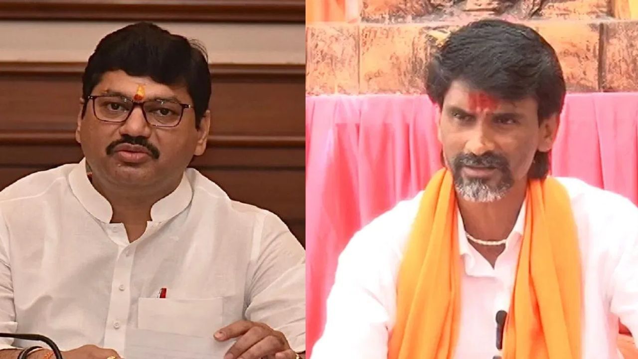 त्यांना रोजगार हमीचं काम द्या अन्…, धनंजय मुंडेंच्या त्या वक्तव्यावर जरांगे पाटलांचा खोचक टोला