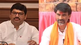 त्यांना रोजगार हमीचं काम द्या अन्..., मुंडेंना जरांगेंचा खोचक टोला