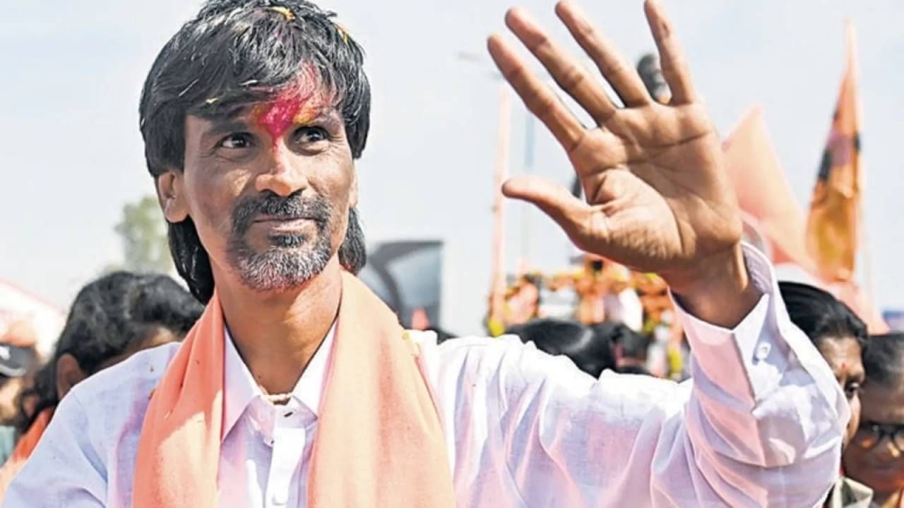 Maratha Reservation : सरकारचा मोठा निर्णय, मराठा आंदोलनातील 'ती' एक महत्त्वाची अन् मोठी मागणी पूर्ण Maratha Reservation : सरकारचा मोठा निर्णय, मराठा आंदोलनातील 'ती' एक महत्त्वाची अन् मोठी मागणी पूर्ण