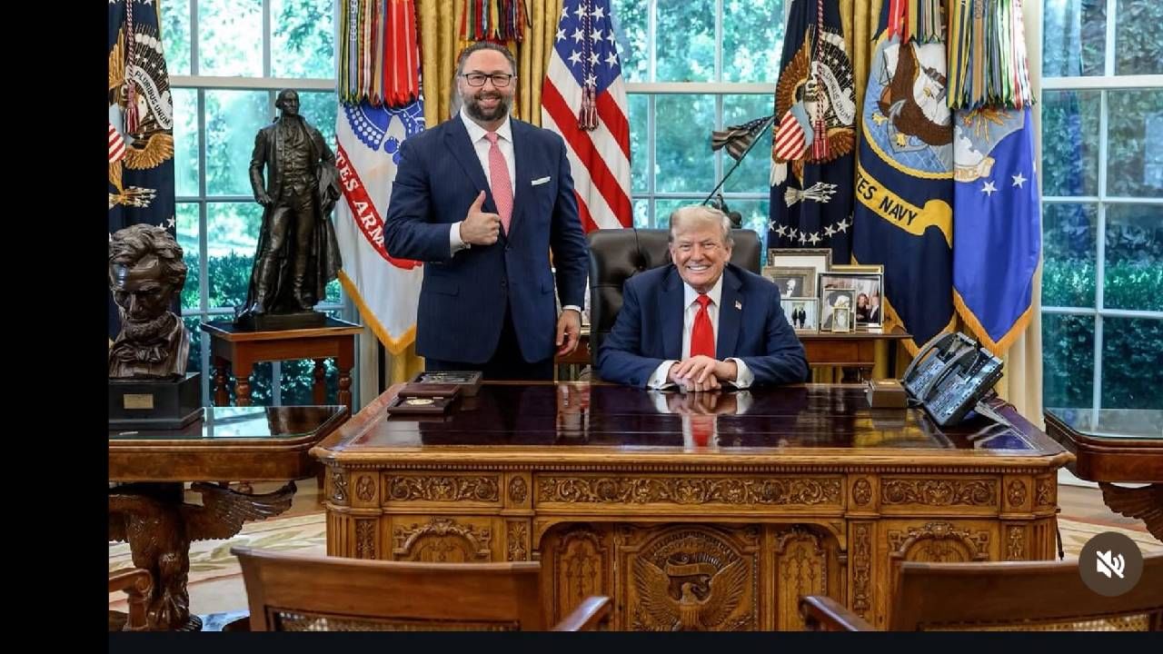 Tariff : टॅरिफमधून मार्ग निघणार? मोठे संकेत, भारताच्या प्रयत्नांना यश मिळण्याची शक्यता...