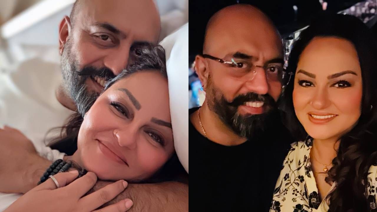 एका मासिकाला दिलेल्या मुलाखतीत जवेरियाचा पती अदिलने ट्रोलिंगवर मौन सोडलं होतं. "लोकांनी आमच्याबद्दल खूप वाईट कमेंट्स केले. आम्हा दोघांच्या वयात काहीच अंतर नाही. आम्ही एकाच वयाचे आहोत. आमच्या आवडीनिवडीसुद्धा एकसमान आहेत. मीसुद्धा मुस्लीम आहे", असं त्याने स्पष्ट केलं होतं. 
