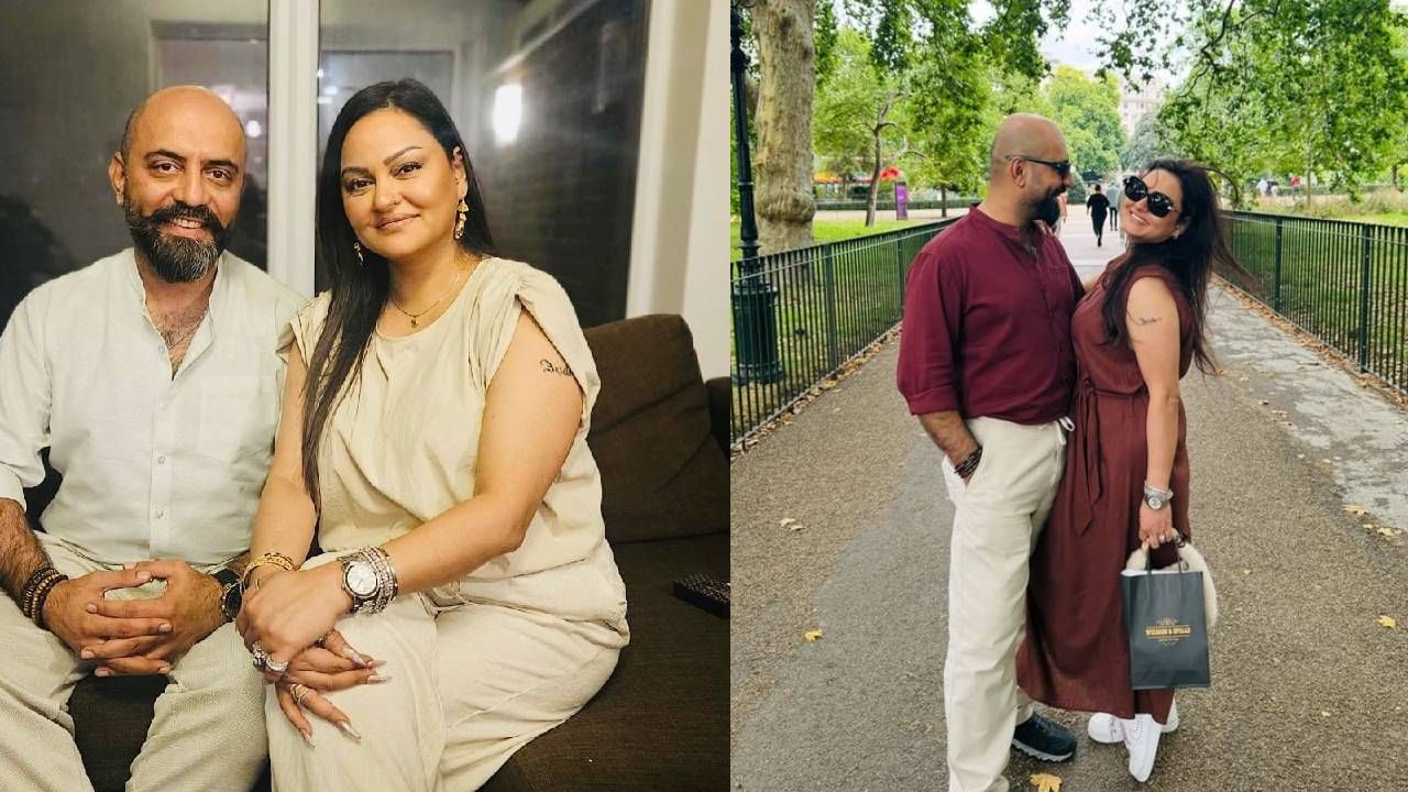 घटस्फोटाच्या जवळपास 15 वर्षांनंतर जवेरियाने वयाच्या 51 व्या वर्षी एक्स्पोर्ट बिझनेसमन अदील हैदरशी लग्न केलंय. या दुसऱ्या लग्नामुळे ती चर्चेत आली आहे. सोशल मीडियावर फोटो पोस्ट करत तिने चाहत्यांना या लग्नाची माहिती दिली. यावरून काहींनी तिला ट्रोलसुद्धा केलंय. 
