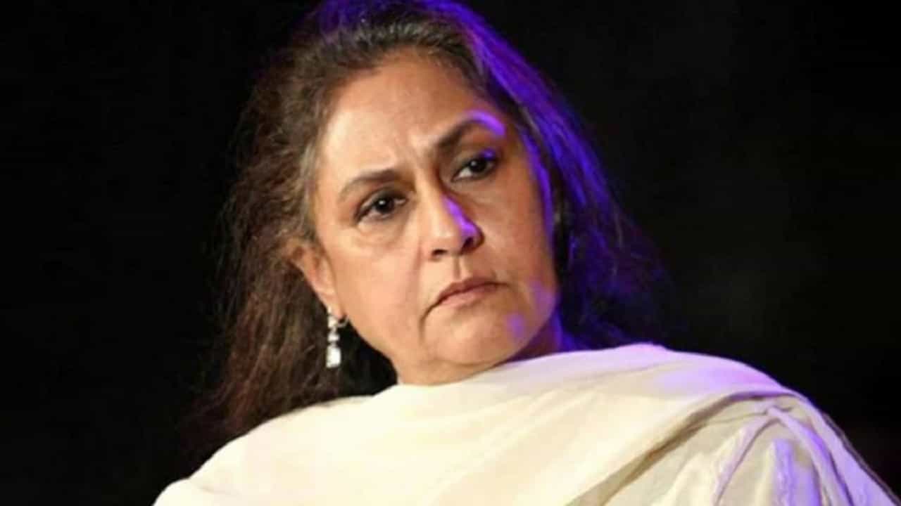 जया बच्चन यांनी अभिनेत्याला बेदम मारलं तेव्हा... म्हणाला, त्यांचा राग म्हणजे...
