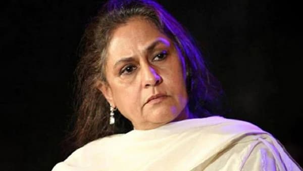 जया बच्चन यांनी अभिनेत्याला बेदम मारलं तेव्हा... म्हणाला, त्यांचा राग म्हणजे...