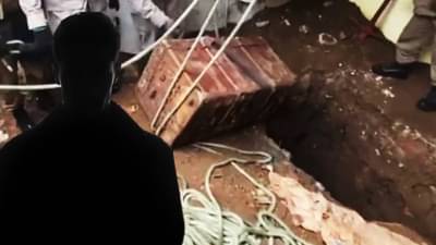 कॉल बॉयला बोलावलं, अभिनेत्याने नको ते केलं! अश्लील Video बनवला.. गायब होताच पोलिसही हादरले