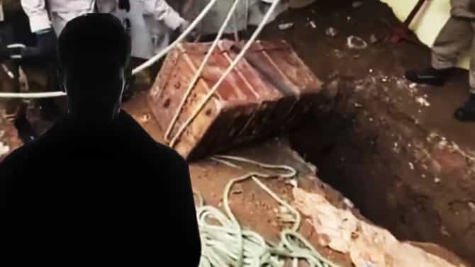 कॉल बॉयला बोलावलं, अभिनेत्याने नको ते केलं! अश्लील Video बनवला.. गायब होताच पोलिसही हादरले