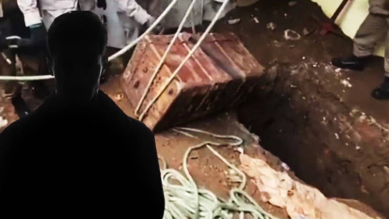 कॉल बॉयला बोलावलं, अभिनेत्याने नको ते केलं! अश्लील Video बनवला.. गायब होताच पोलिसही हादरले