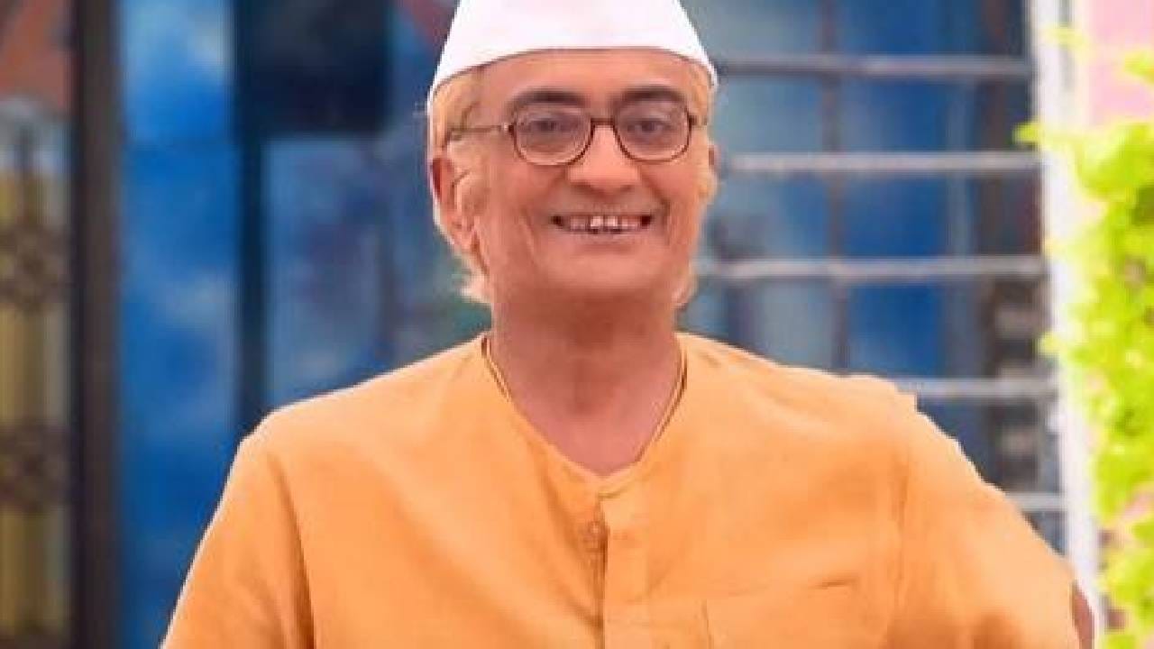 अमित भट्ट - या मालिकेत अमित भट्ट चंपकलाल गडा ही भूमिका साकारत आहे. ते जेठालालच्या शिस्तीच्या वडिलांची आणि टप्पूच्या आजोबांची भूमिका उत्तम प्रकारे साकारतात. 'तारक मेहता का उल्टा चष्मा' या शोच्या प्रीमियरनंतर काही आठवड्यांनीच ते या शोमध्ये सामील झाले. तेव्हापासून तो या शोशी जोडला गेला आहे. त्यांची अंदाजे एकूण संपत्ती 16.4 कोटी रुपये आहे.