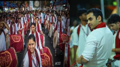 डॉल्बी, डीजे विरोधात कलावंत ढोल ताशा पथकाचे कलाकार मैदानात, त्या अनुभवानंतर विशेष मोहीम हाती