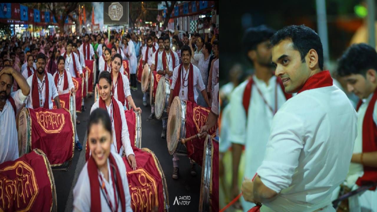 डॉल्बी, डीजे विरोधात कलावंत ढोल ताशा पथकाचे कलाकार मैदानात, 'त्या' अनुभवानंतर विशेष मोहीम हाती