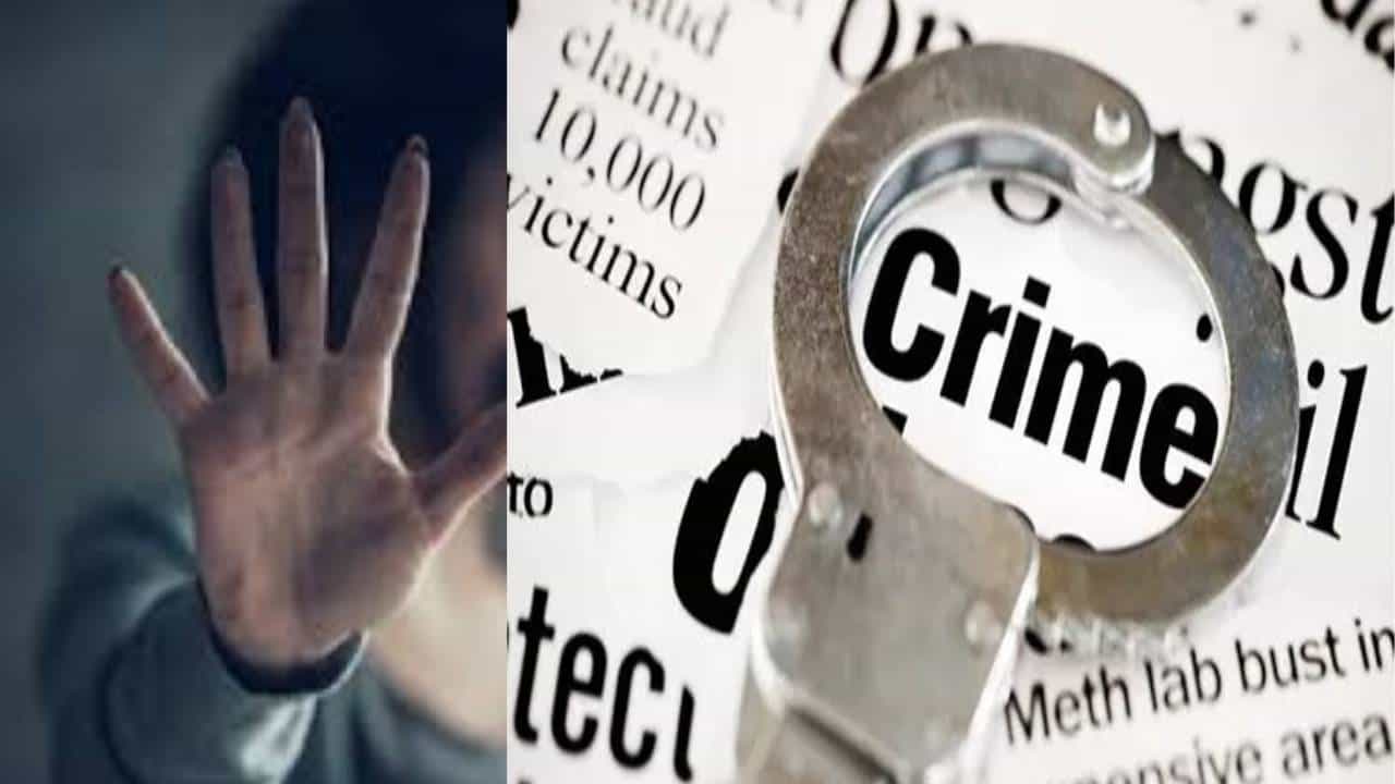 Kalyan Crime : तुला भरपूर बॉयफ्रेंड … नातेवाईकांनीच नात्याला लावला कलंक, अल्पवयीन मुलीवर सामूहिक अत्याचार, कल्याण हादरलं