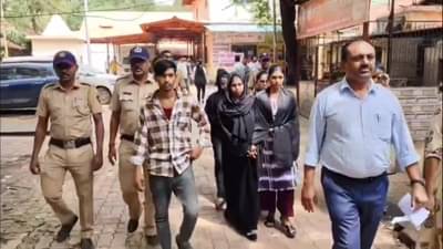 छुप्या मार्गाने भारतात आले, 13 दिवसात आधारकार्ड बनवले अन् भाड्याच्या घरात... कल्याण पोलिसांनी उधळला मोठा कट